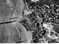 1945 late (b) Tank traps
