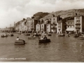 Boating Lake c 1950