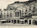 Pelham Crescent and Arcade