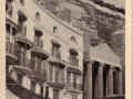 St Mary-in-the-Castle and pelham Crescent