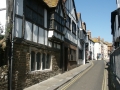 W All Saints Street