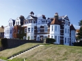 W On the West Hill