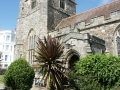 W St Clements Church