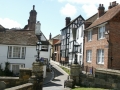 WHill Street b