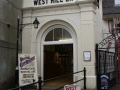 West Hill Lift