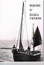 Poems by Eliza Veness