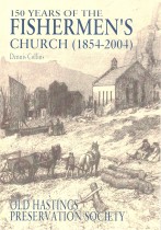150 years of the Fishermen’s Church (1854-2004) by Dennis Collins