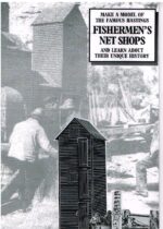 Make a Model of the Famous Fishermen’s Net Shops