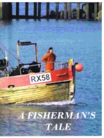 A Fisherman’s Tale DVD