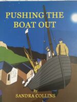 Pushing The Boat Out