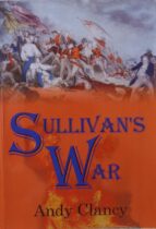Sullivan’s War by Andy Clancy