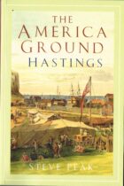The America Ground Hastings by Steve Peak
